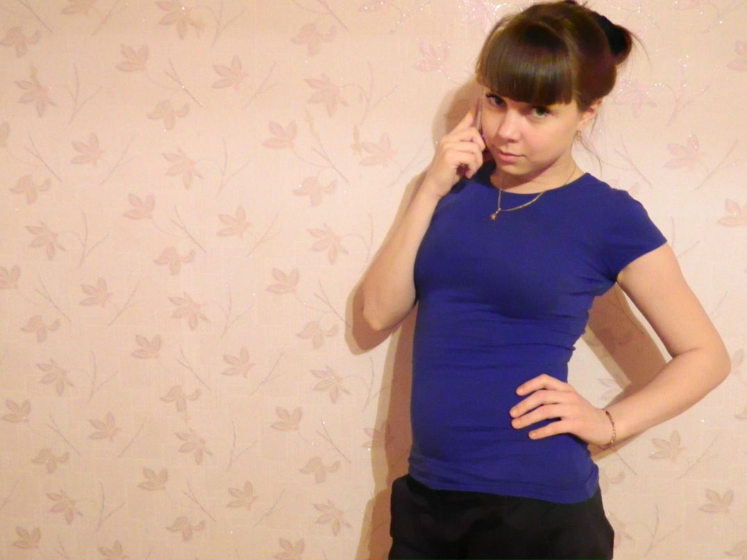 Дина Газизуллина | Казань