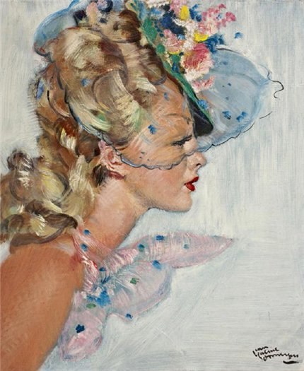 Анастасия Сергеева | Москва