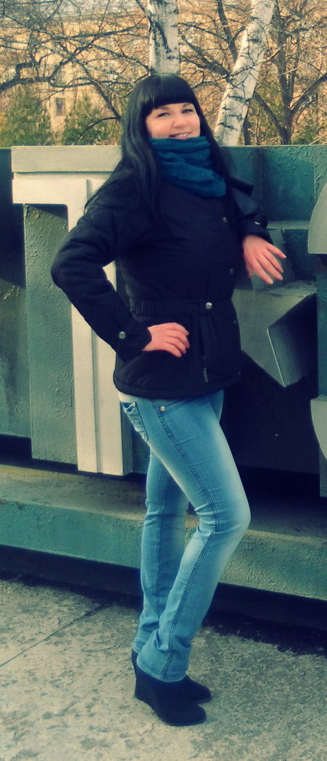 Тамара Кяжина | Новосибирск