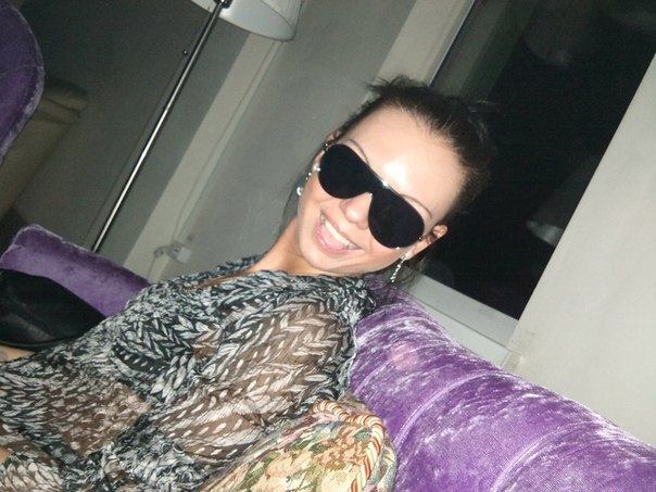 Аня Воронцова | Новосибирск