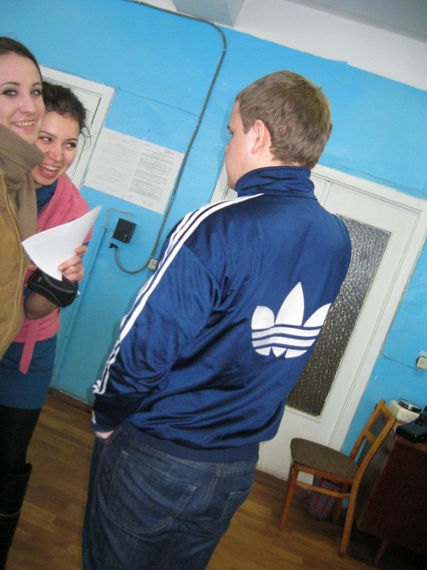 Ксения Красилич | Кривой Рог