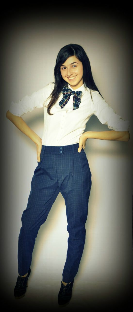 Іннуся Пилипчук | Черновцы