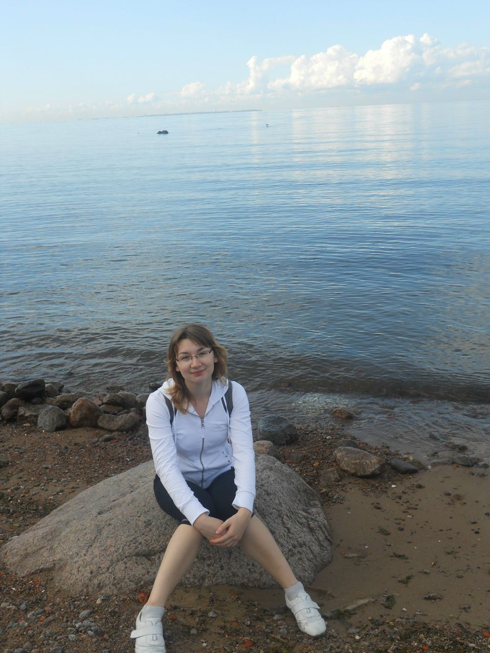 Ольга Трофимова | Санкт-Петербург