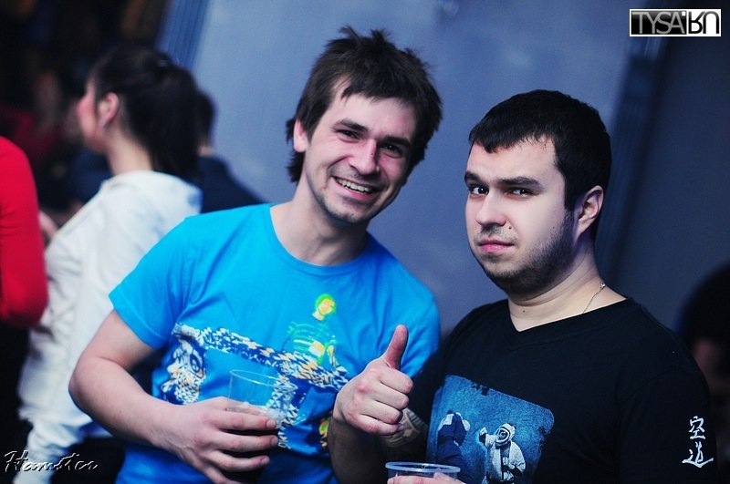 Ефим Пальчиков | Владивосток