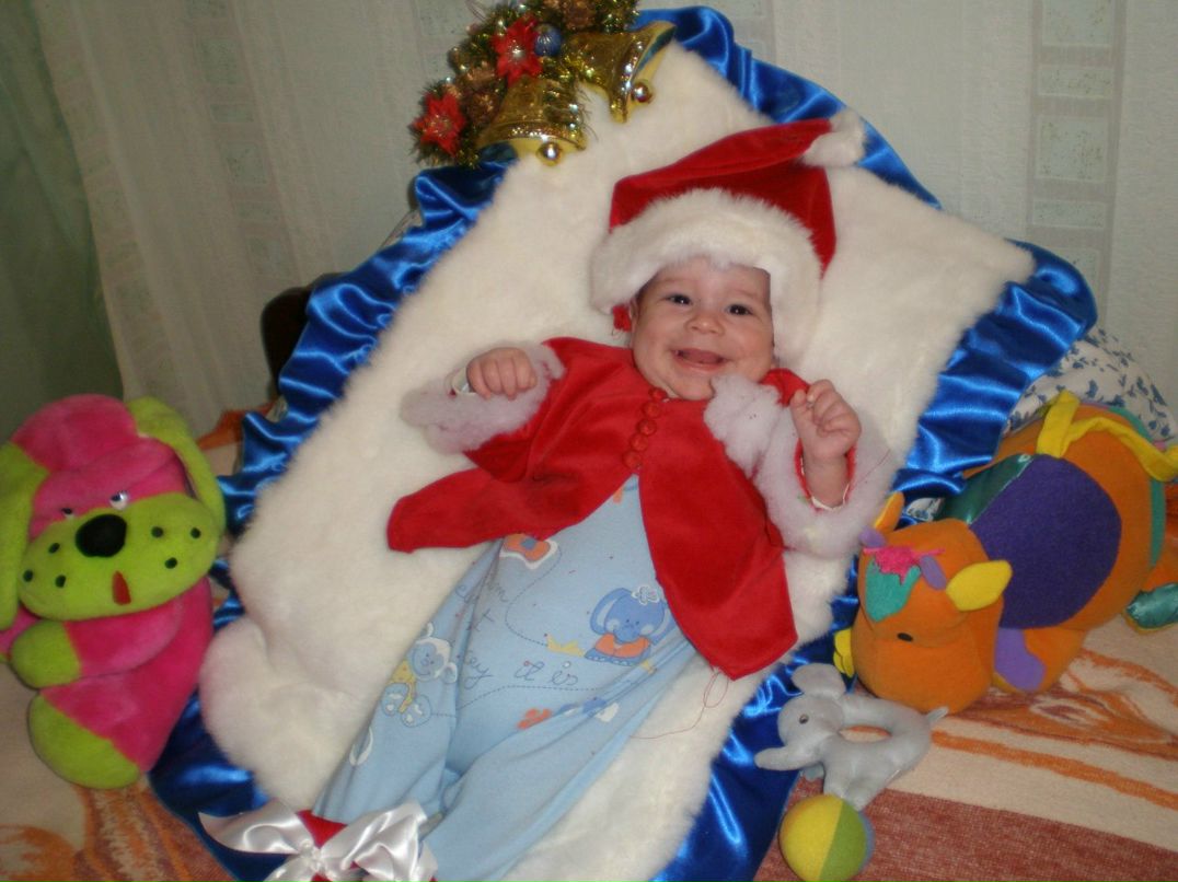 Ольга Лялина | Тихвин