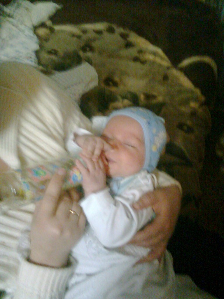 Лариса Чаплінська | Мукачево