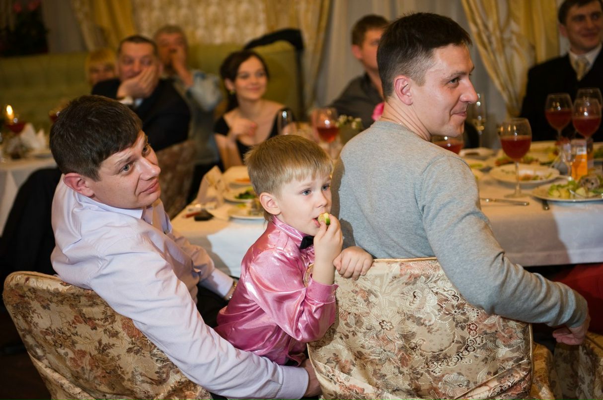 Павел Першин | Санкт-Петербург