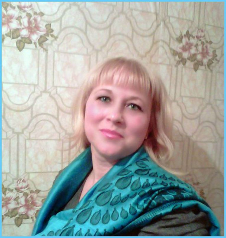 Надежда Савельева | Великий Новгород