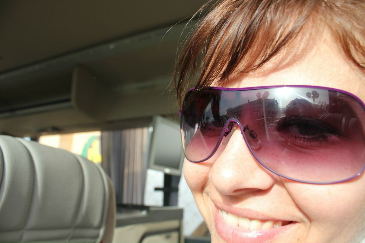 Натали Грибова ☂ | Москва