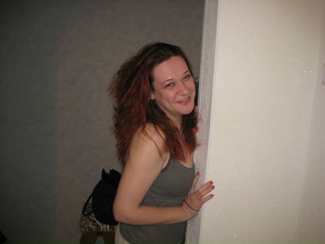 Алла Чернышева | Нижний Новгород