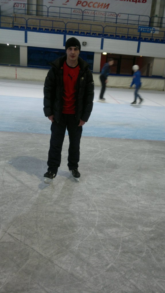 Федор Акиншин | Челябинск