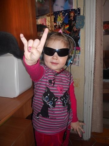 Виктория Айдимирова | Сургут