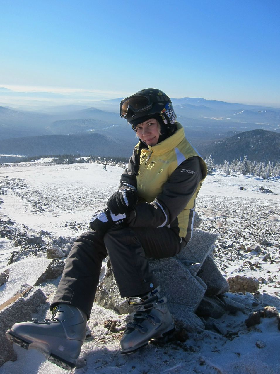 Марина Айбулатова | Уфа