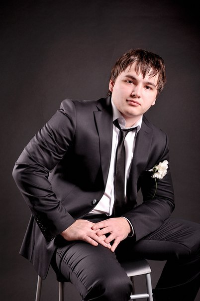 Владимир Виноградов | Старый Оскол