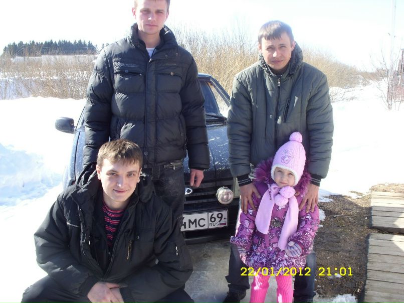 Валентин Харитонович | Минск