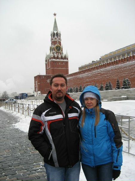 №17, Ольга Свинцова №17, Ольга Свинцова