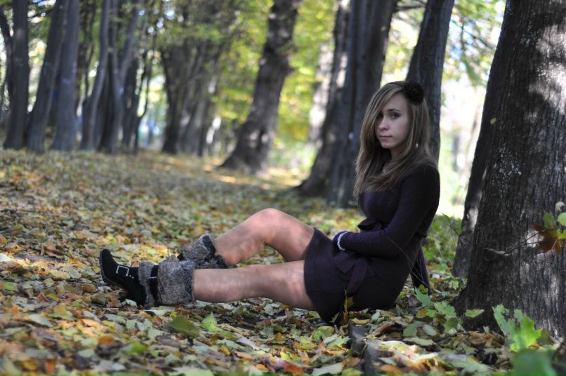 Улька Андрухів | Ивано-Франковск