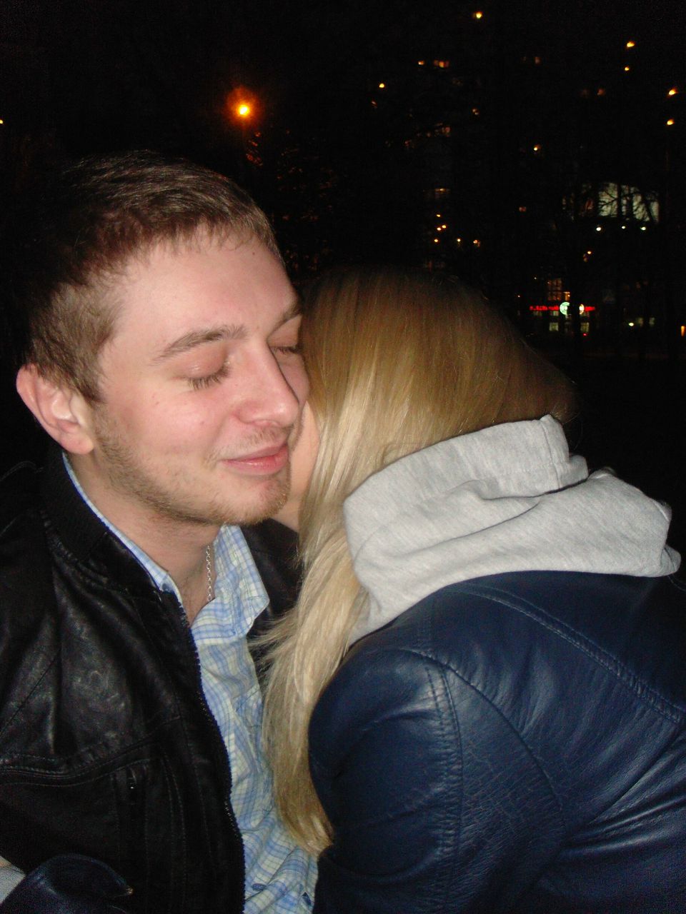 Алина Антонова | Киев