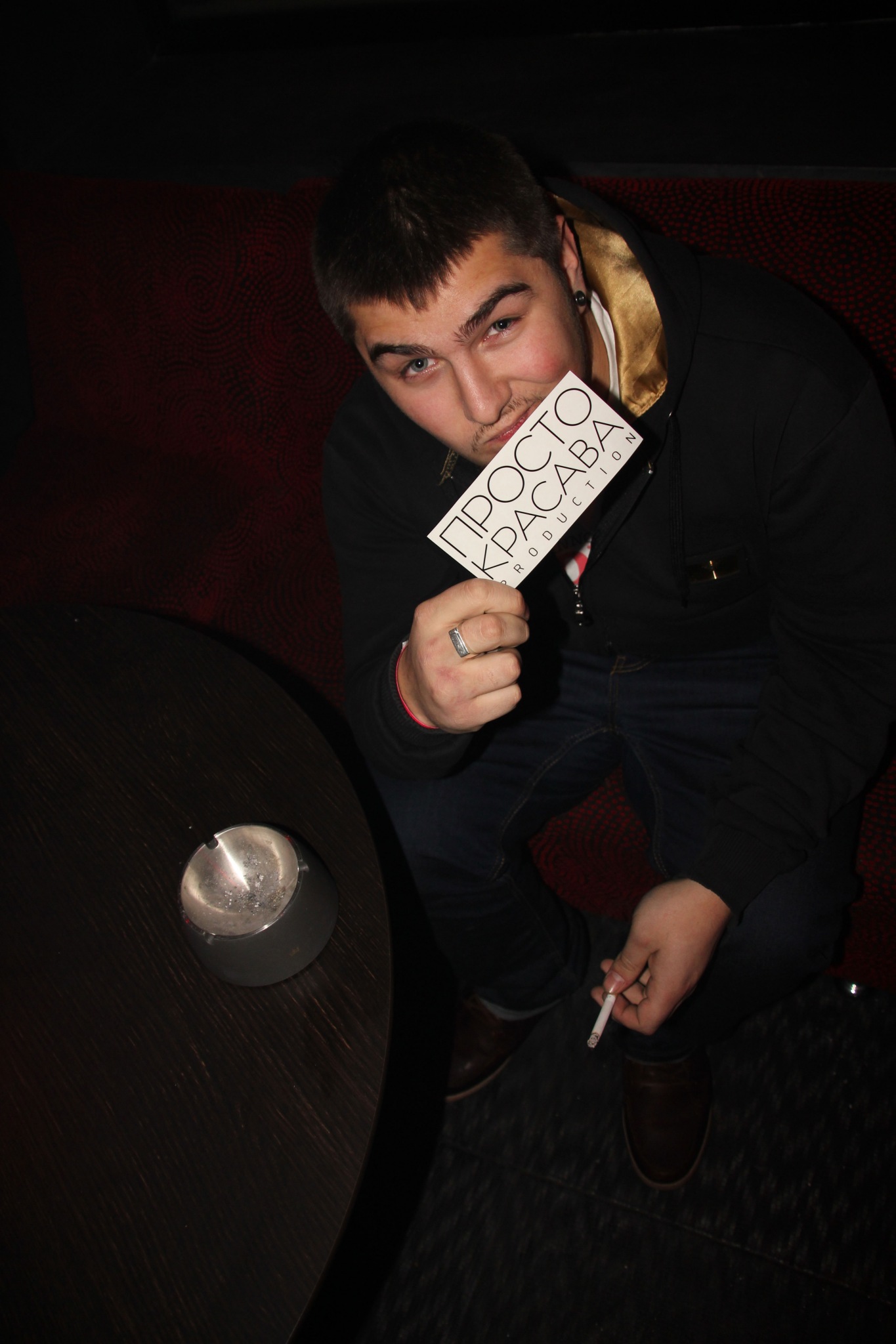 Фото профиля