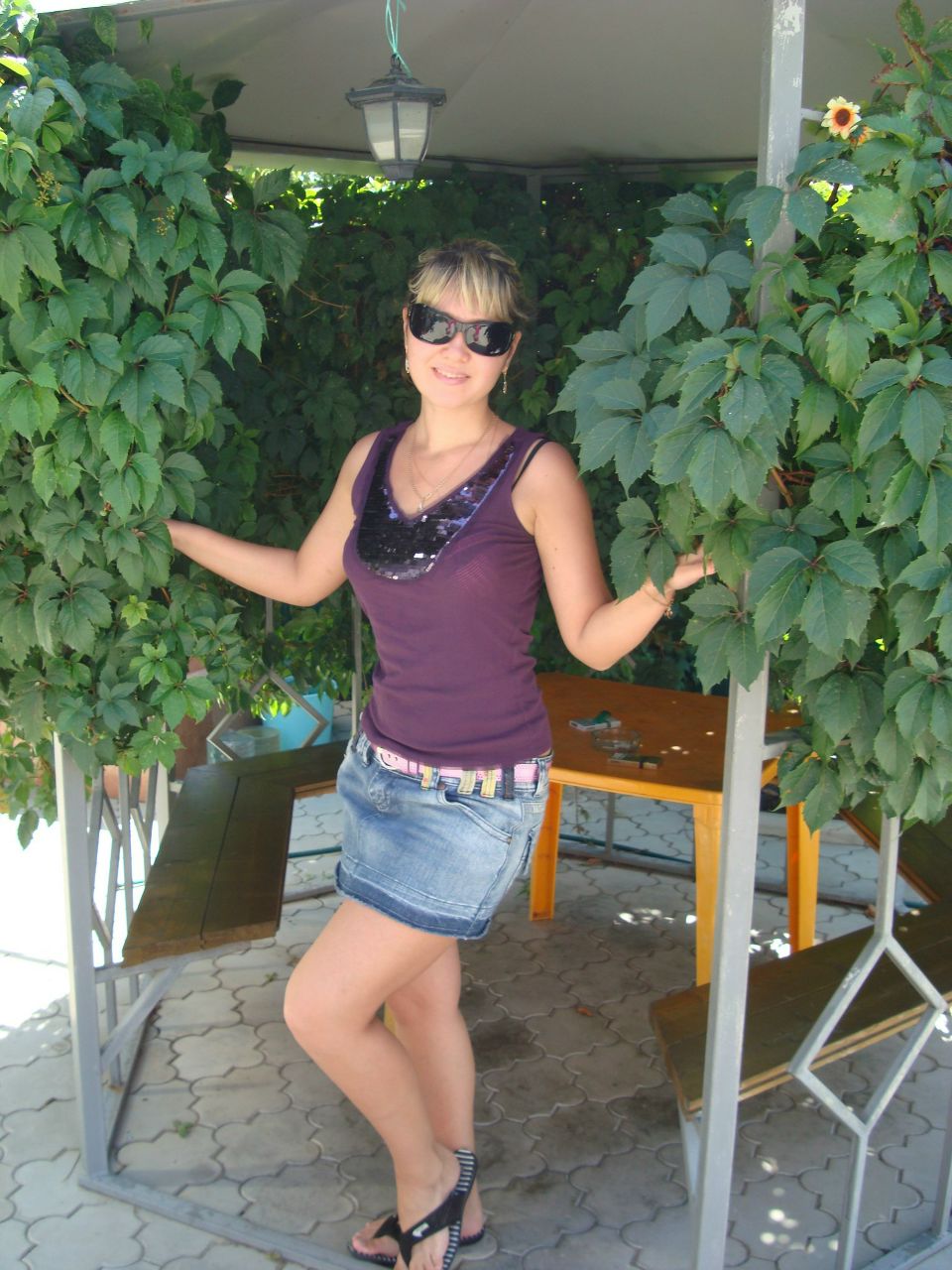 Иришка Комышова | Пермь