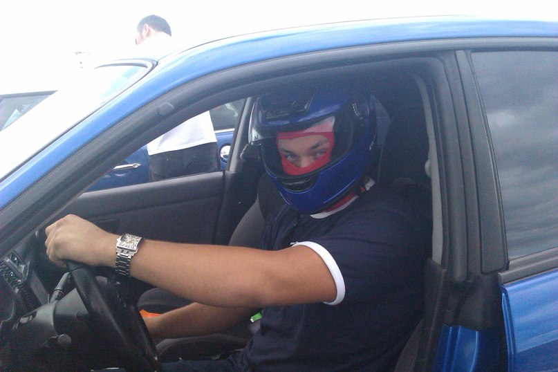 Николай Ворон | Санкт-Петербург