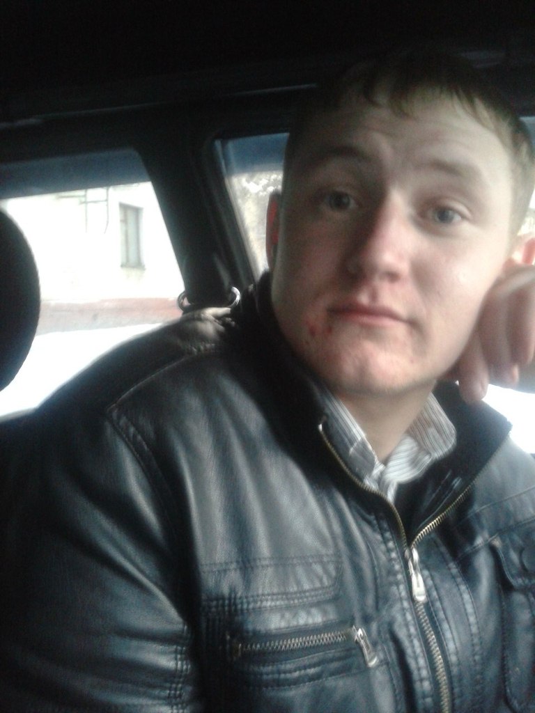 Андрей Гребенников | Орёл