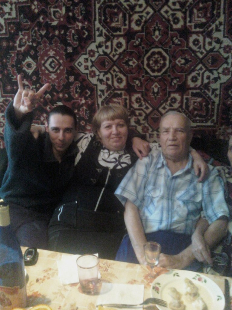 Полина Козлова | Санкт-Петербург