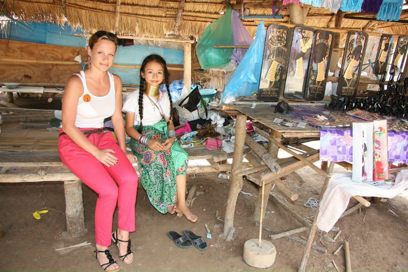 Алёна Маричева | Дзержинск