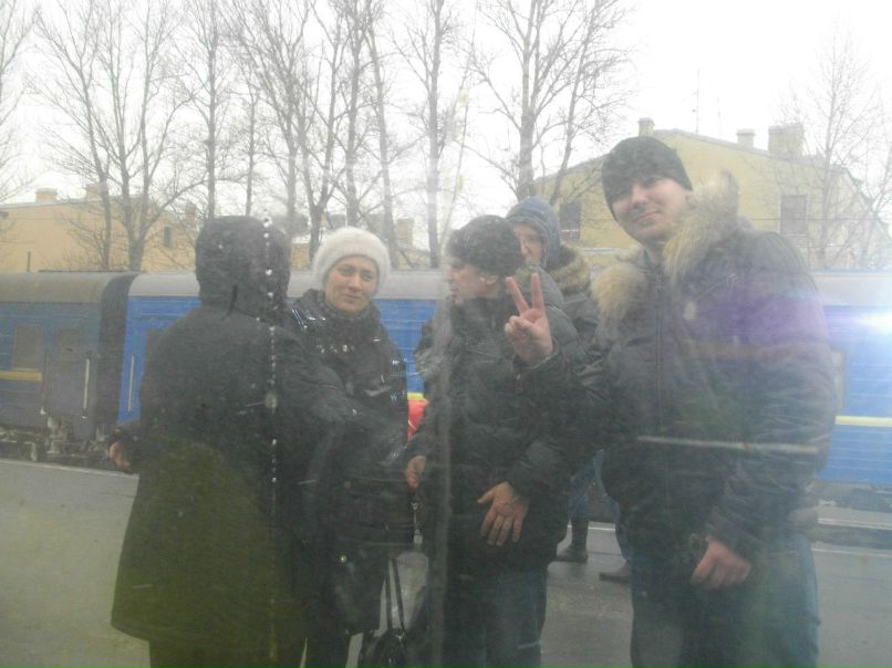 Юрий Смирнов | Санкт-Петербург