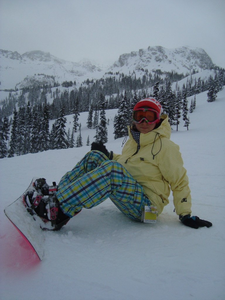 Anastasia Lashkova | Vancouver