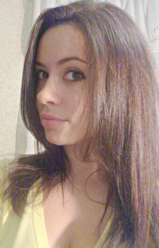 Яна Мосейчук | 