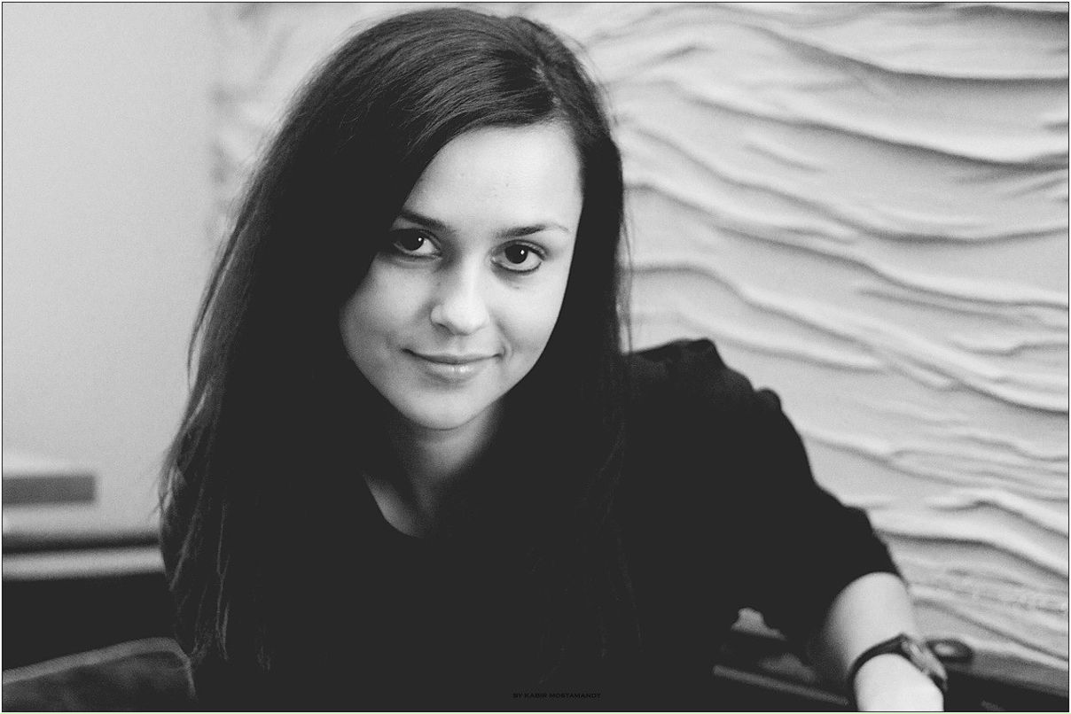 Анна Тюхтина ₪ | 