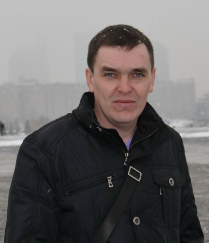 Алексей Баранов | Зубова Поляна