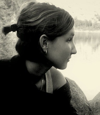 Лилия Герасимова Lalik | Санкт-Петербург