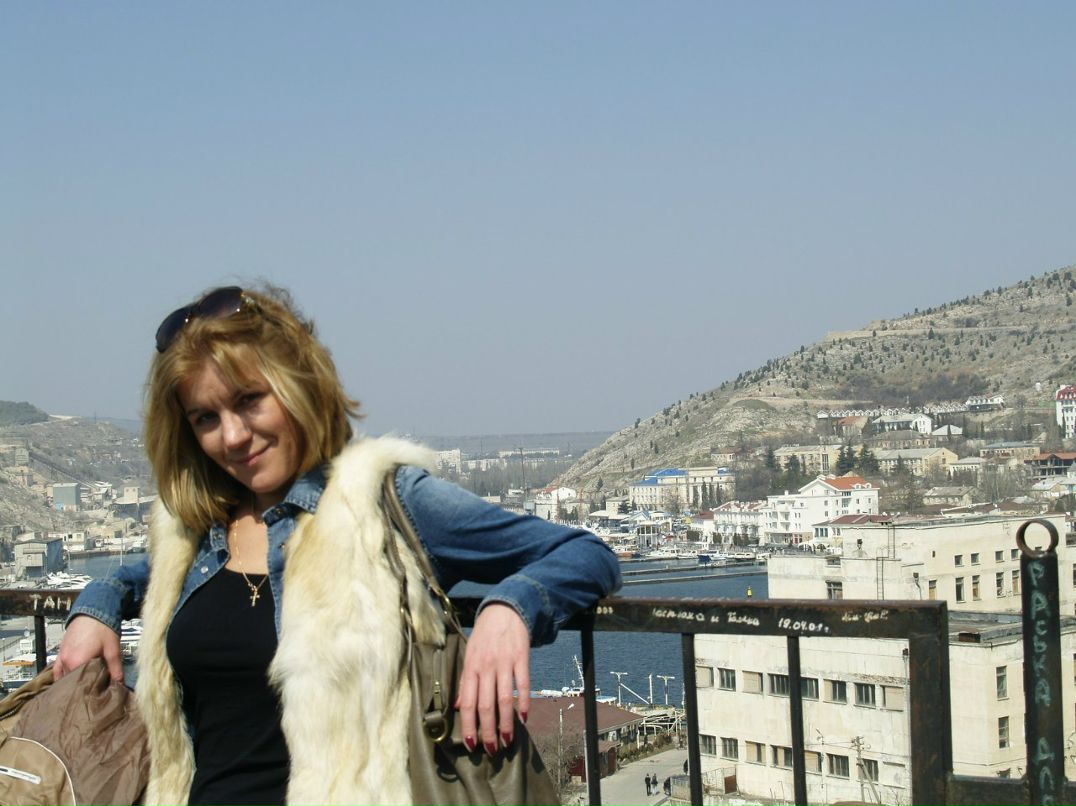 Анастасия Сергеева | Москва