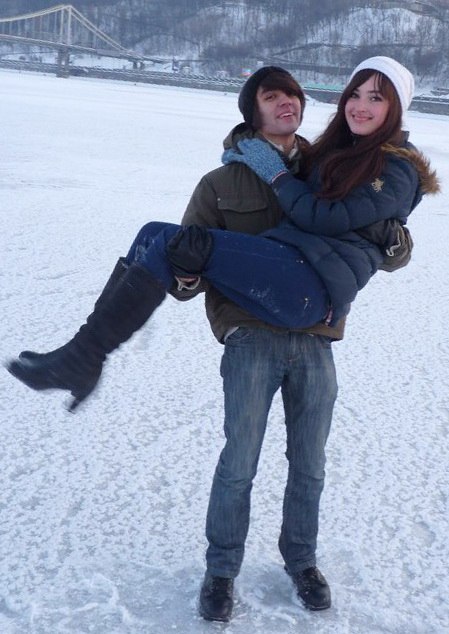 Андрей Дубок | Киев