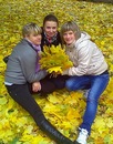 Фотография Хоменко Ксении
