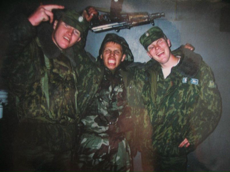 Александр Сергеев | Ярославль