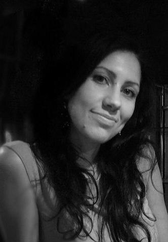 Евгения Латникова | Новороссийск