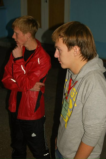 №51, Сергей Симонов, Кемерово №51, Сергей Симонов, Кемерово