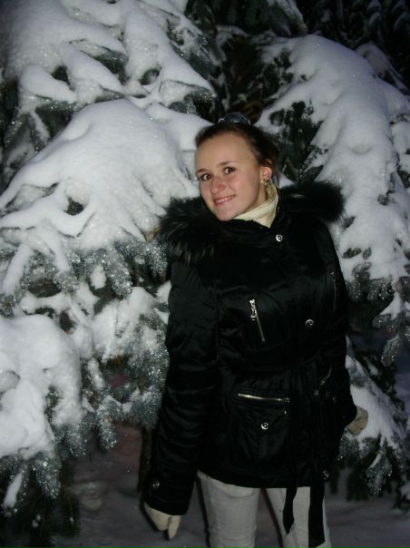 №68, Мария Ерошкина, Москва №68, Мария Ерошкина, Москва