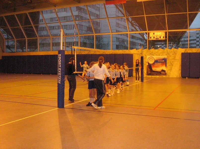 Елена Федотова | Санкт-Петербург