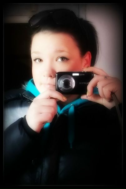 №4, Ксюня Михайлова №4, Ксюня Михайлова