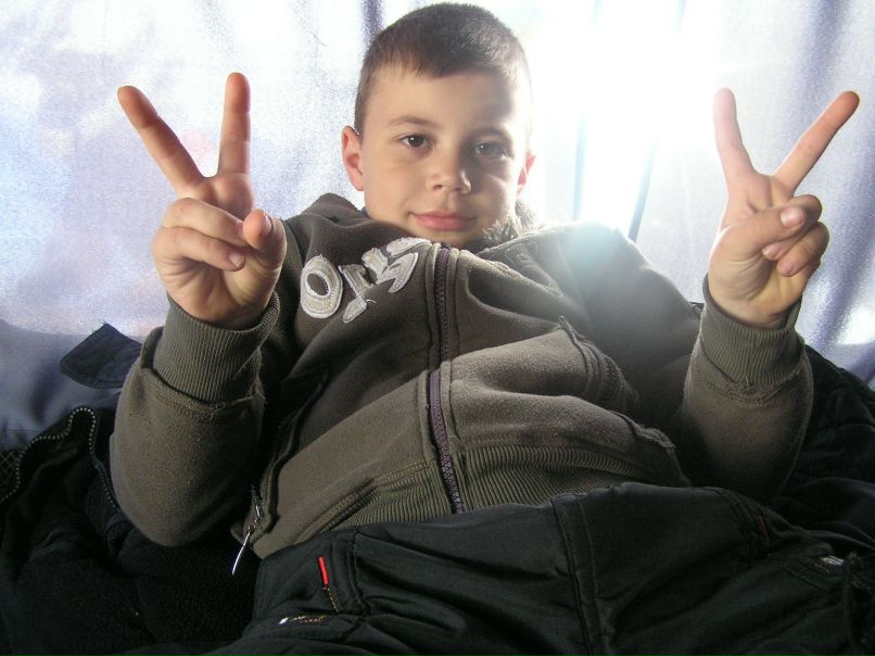 №2, Vlad Virag, 25 лет, Иршава №2, Vlad Virag, 25 лет, Иршава