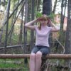 Аватар: Илона Жаркова