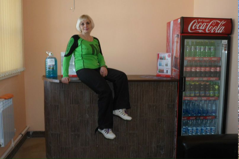 Татьяна Иванова | Самара