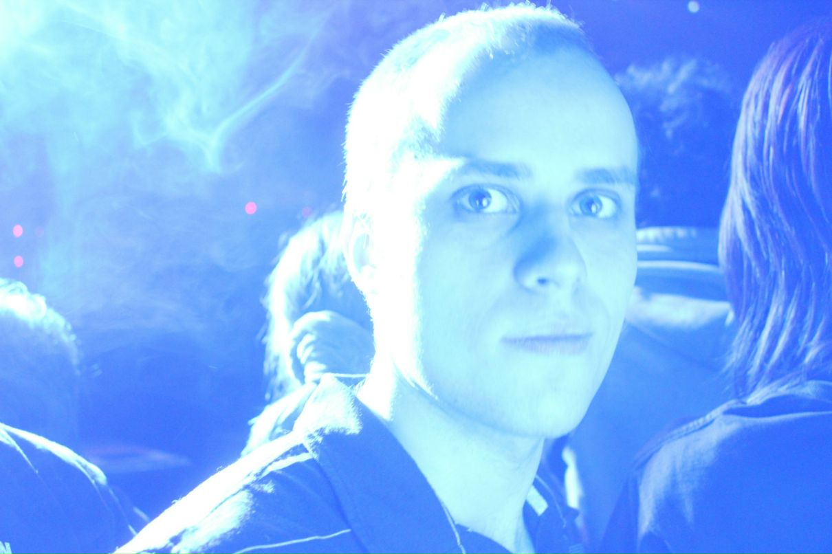 Илюня Елисеев Eliseyシ | Auckland