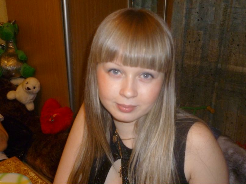 Катерина Банникова | Воткинск