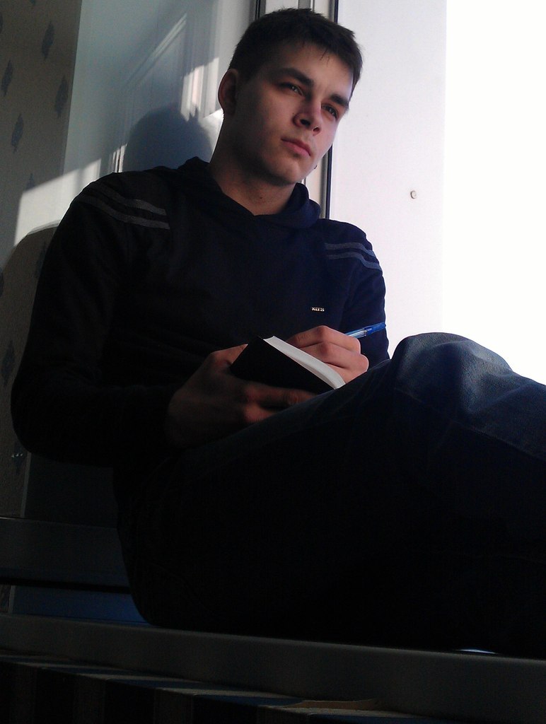 Берт Рябков Bertano_ M_Season | Киров