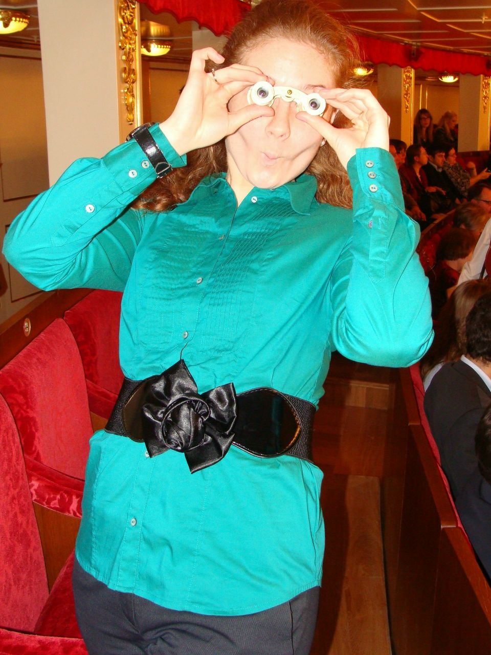 Анна Храпко | Москва